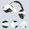 Comfortable Head Strap Improved Head Strap for VR Accessories Comfortable Wear Upgrades Your Gaming Experience with Ease