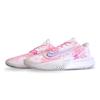 Nike Precision 7 Low top Basketball Shoes Unisex Pink FN4322-100(Team71-)