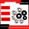 Thickened Galvanized Steel Color Tile Waterproof Self-Drilling Screw Washer.