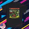 Stormtroopers Of Death Bigger Than The Devil MenS Black Size S 5Xl T Shirt