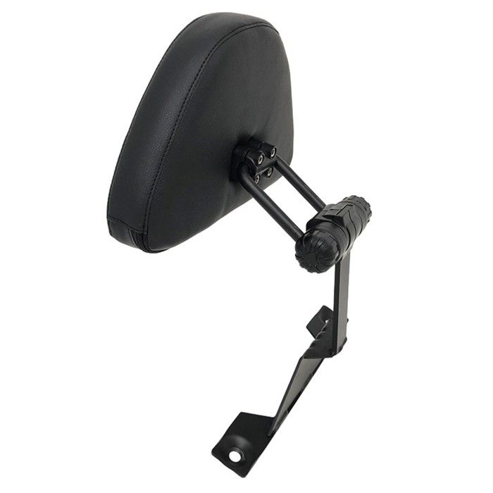 Dossier conducteur - Tourtecs - BMW R 1250 GS Adventure 19-24 - Réglable - Confort optimal