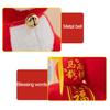 Horse Doll Good Luck Pony Plushie Year of The Horse Chinese