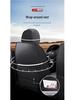 Ice Silk 4-Season Car Seat Cushion Universal Fit