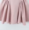 Sleeveless Chic Square Neck Mini Dress: 2026 Sexy Slimming Style