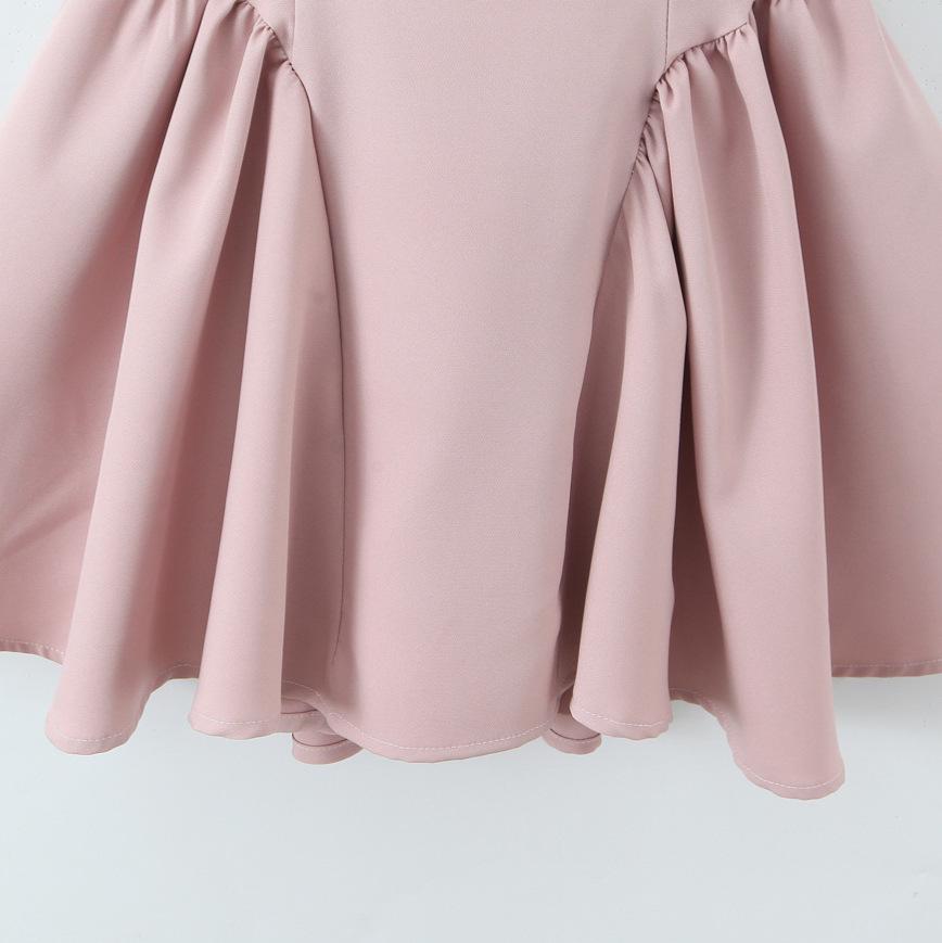 Sleeveless Chic Square Neck Mini Dress: 2026 Sexy Slimming Style