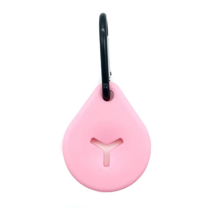 Pet Poop Bags Dispenser Dog Products Perros Chien Poop Bag Holder Mascotas Garbage Bag Clip Hands-free Clip Cleaning Pet Items