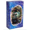 Carte Oracle – Mazzo di Divinazione Mistica per Guida Spirituale, Lettura Intuitiva e Affermazioni Quotidiane