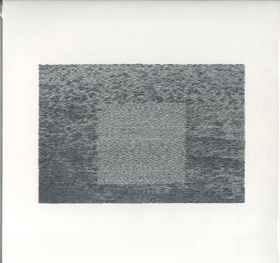 LP Schallplatte GROUPER - Grid Of Points KRANK217 Gelb Elektrisch 2018 US Country/Folk