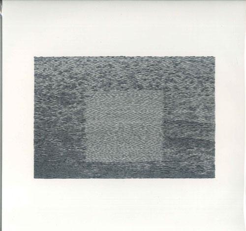 

LP Record GROUPER - Grid Of Points KRANK217 Yellow Electric 2018 US Country/Folk