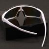 UV Protected Polarized UV Protection Lightweight Comfortable Durable High Quality Trendy Oversized Sun Glasses