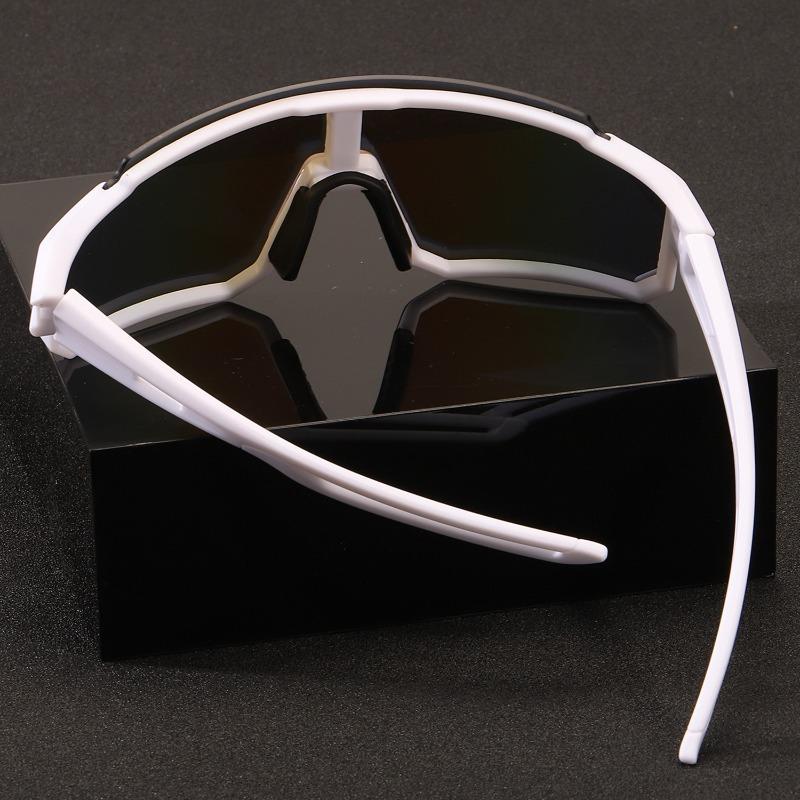 UV Protected Polarized UV Protection Lightweight Comfortable Durable High Quality Trendy Oversized Sun Glasses