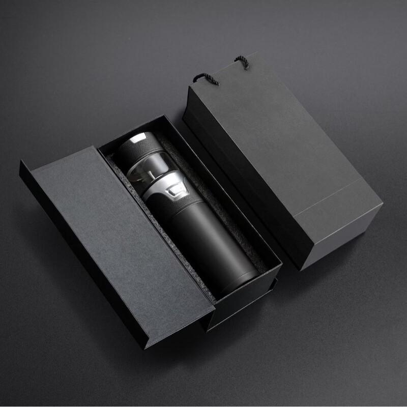 OLOEY Stainless Steel Tea Infuser Thermos