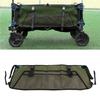 Collapsible Cart Side Bag  , 71x28 Cm
