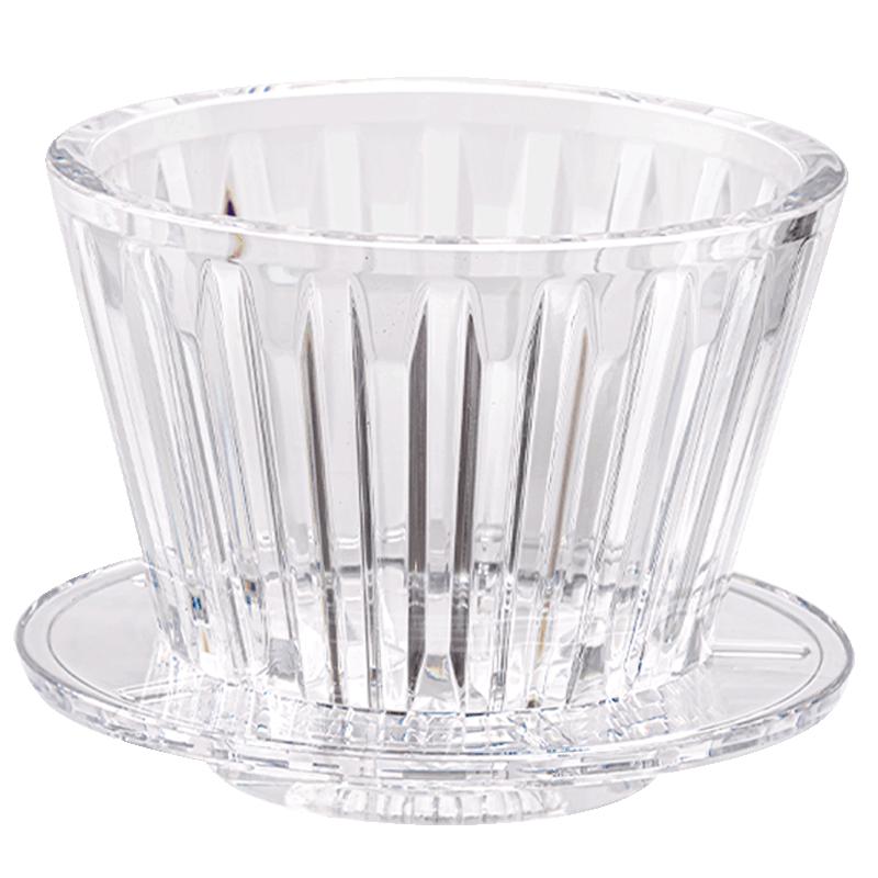 Timemore Ice Eye B75 Pour Over Coffee Dripper