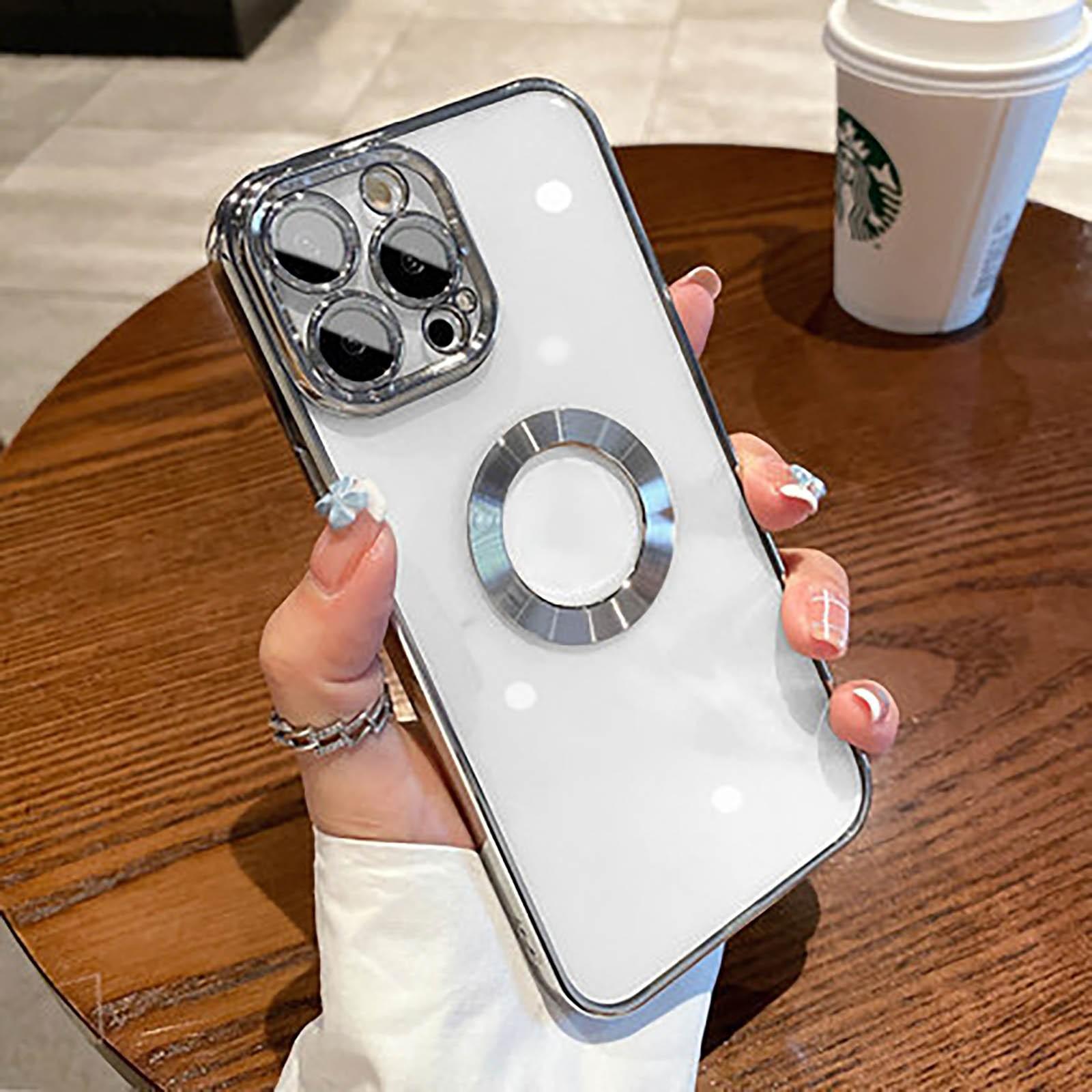 

Новая версия 2.0. Чистый объектив для чехла с защитной пленкой для камеры, чехол с пленкой для объектива для PRO One Size серебряный