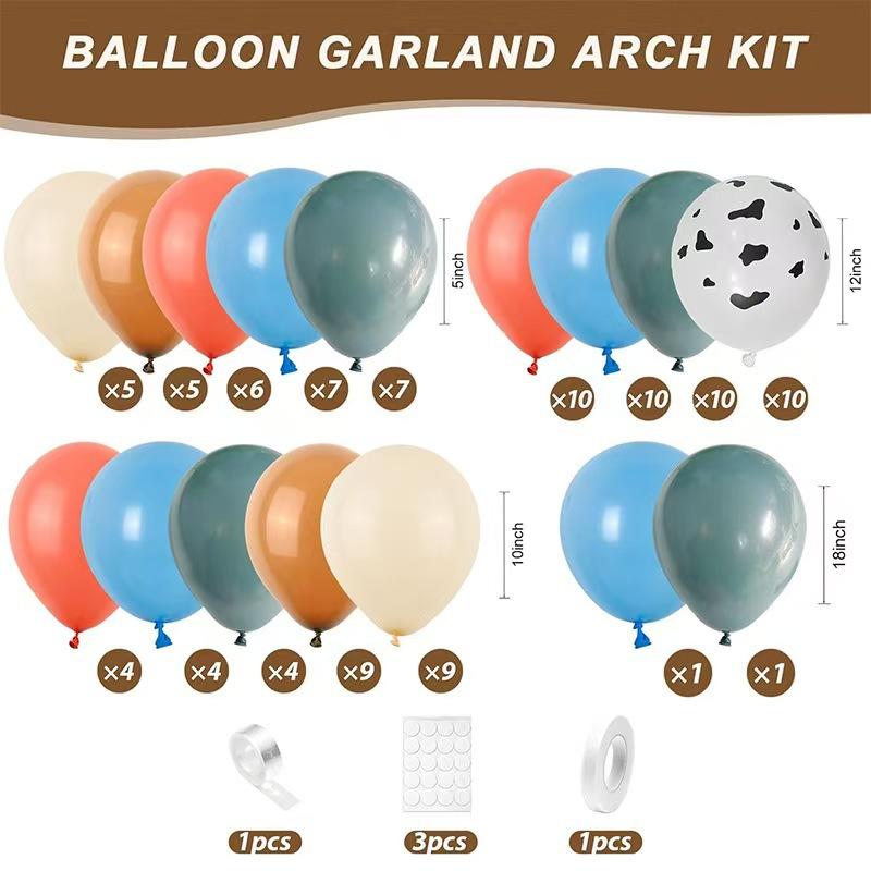 Purple Balloon Butterfly Arch Decoration Butterfly Holiday Birthday Party Wedding Arrangement Decoration Balloon Arch