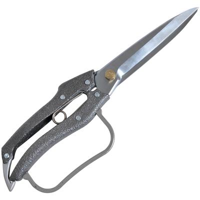 Nishigaki Industries Nishigaki Pro 200 Leaf Trimming Shears, 5-inch Blade, N-208