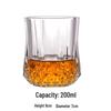 Classic High-End Whiskey Glass - Special Bar Edition