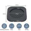 AD23-4Pcs Anti-Vibration Pads For Washing Machines - Non-Slip & Noise-Reducing Universal Feet For Appliances, Furniture
