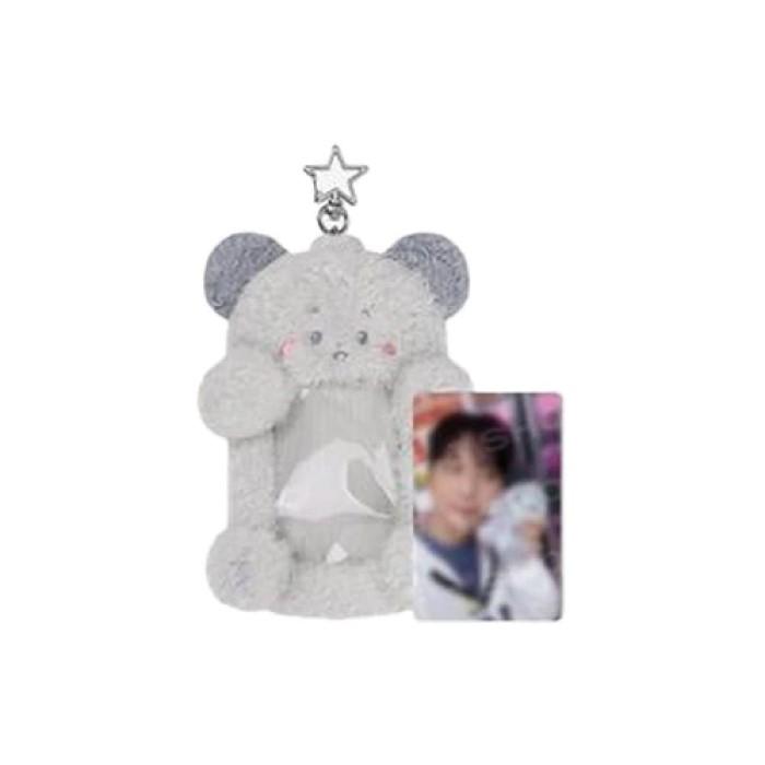 Xdinary Heroes - [The Xcape] 2026 Summer Special MD Xdinary Monsters REEL HOLDER Gunil