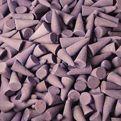 Incense Cones Lavender 850 Pack
