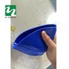 3Pcs Dental Lab Rubber Mixing Bowls For Oral Hygiene Teeth Whitening Tool