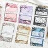 Costura e tricot – Scrapbooking