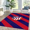 Atletico Madrid Area Rug Suitable For Hallway Bedrooms Decorate Room Playrooms Antislip Carpet Anime Office Decor