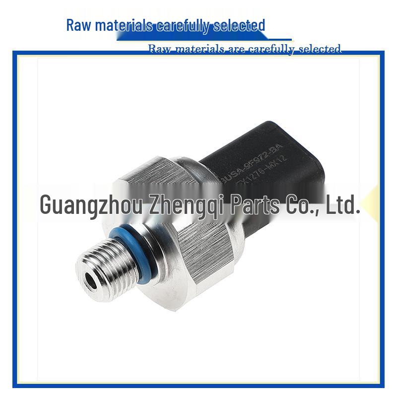 Ford F150 BU5Z-9F972-B Common Rail Fuel Pressure Sensor for Ford Vehicles