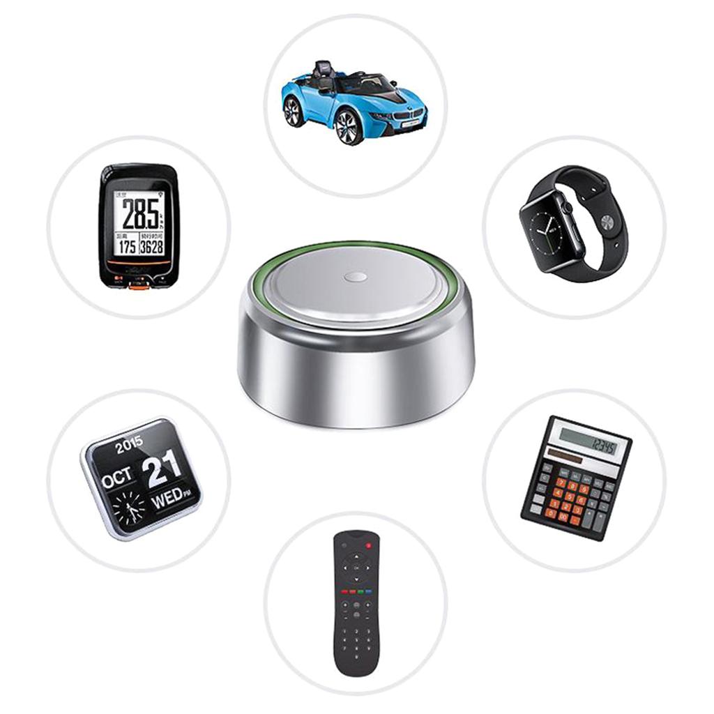 Button Cell Batteries Coin Cell Batteries for Watches, Games, Cameras Long Lasting and Power Supply 5/10/20pcs