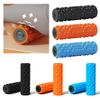 Electric Vibrating Foam Roller Yoga Column Rechargeable Exercise Roller 5 Modes Tissue Massager for Yoga Pilates