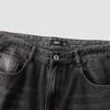 Semir Men's Autumn Loose Wide-Leg Denim Jeans