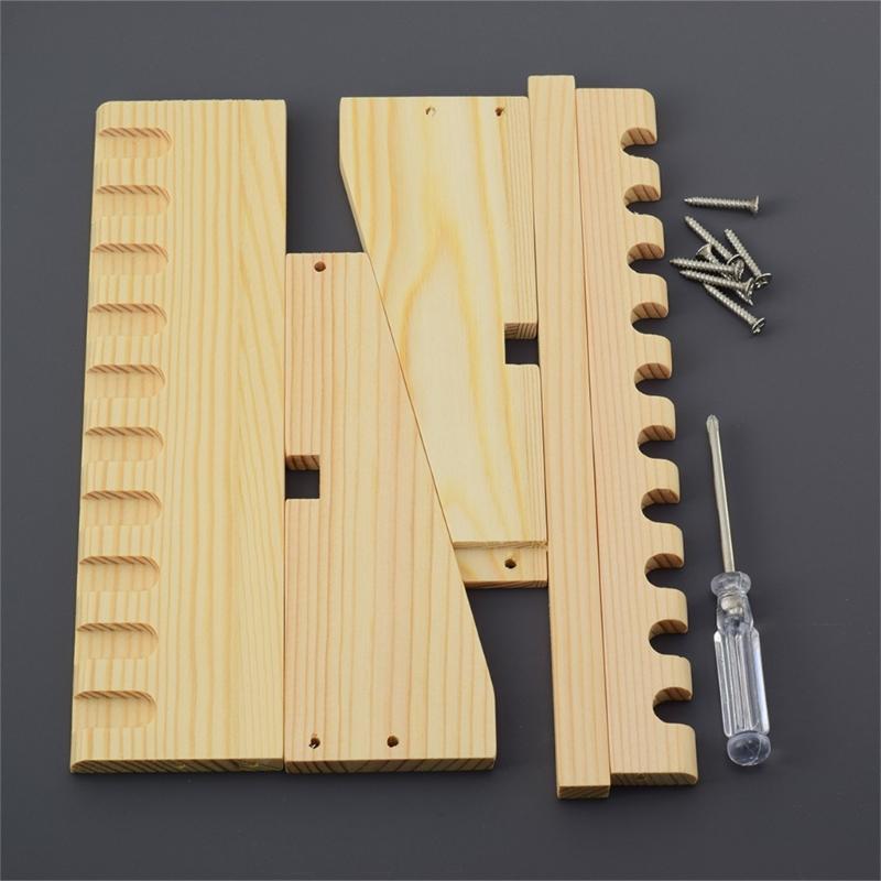 Suport pentru săbii Suport pentru Katane Suport din lemn pentru săbii Katane Stil chinezesc antic Afișaj Suport pentru săbii Katane Suport pentru arme