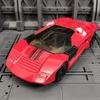 Aoyi Transformationsspielzeug Roboter Bmb Sideswipe Ss78 Ratchet Mp12 Hound Verformbare Actionfigur Anime Modell