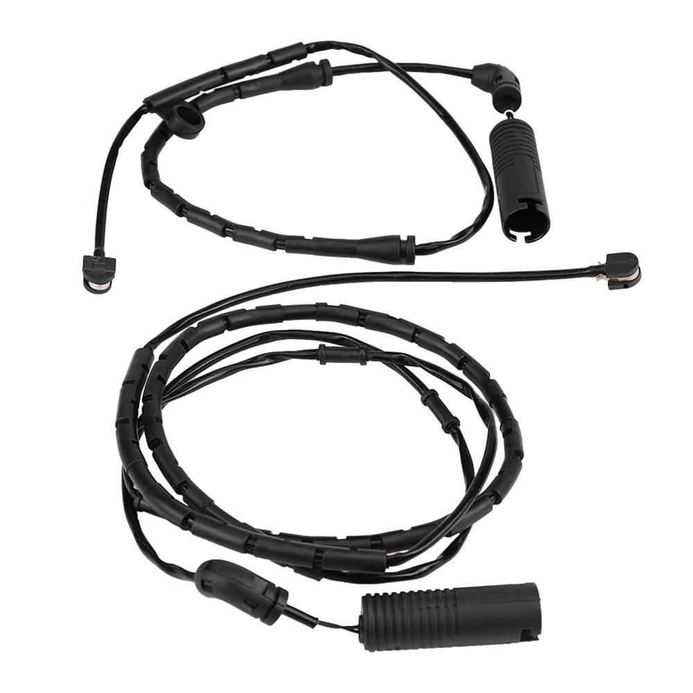 Front Rear Brake Pad Sensor Kit 34351164371 For BMW 3 Series E46 323I 325I 328I