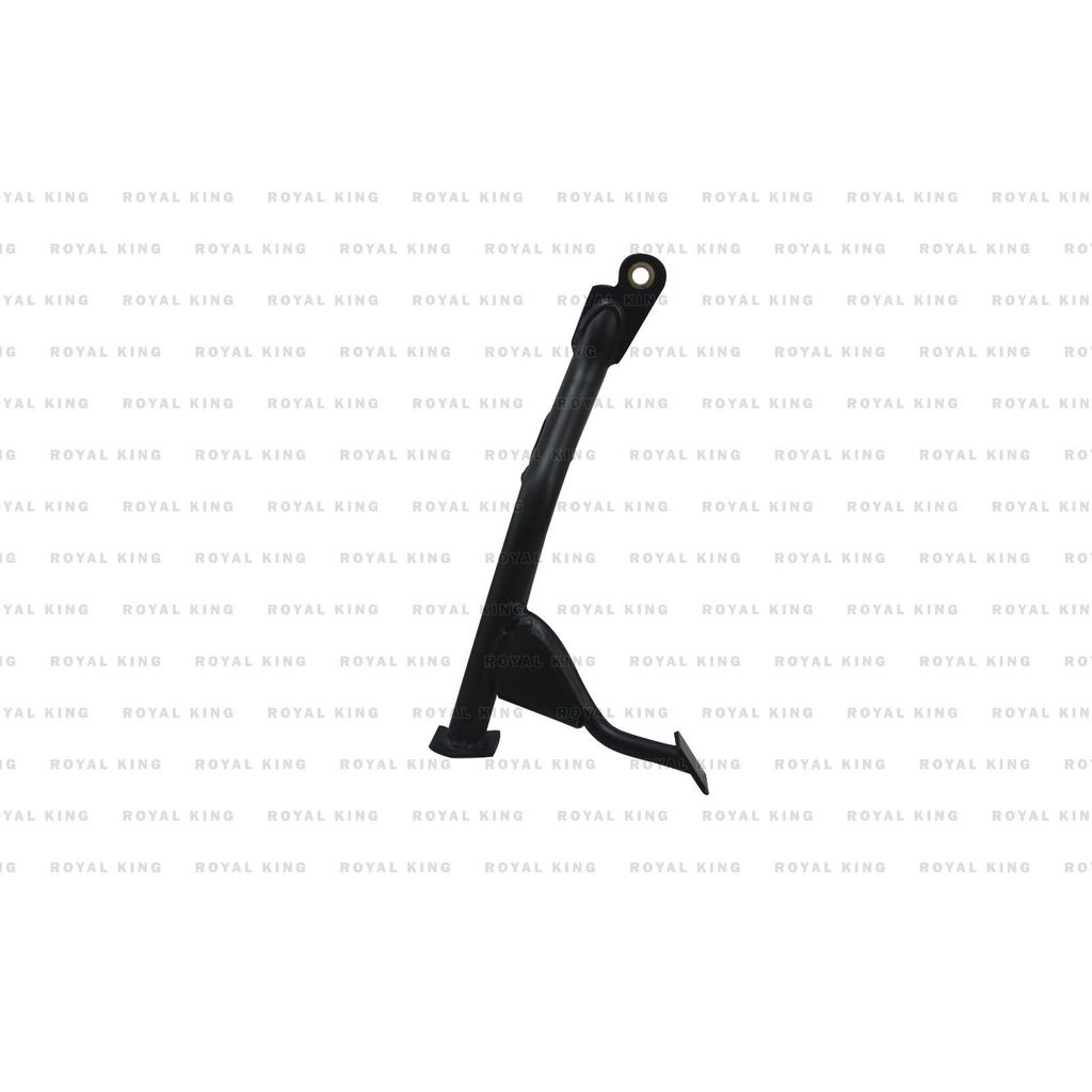 Royal Enfield "New Himalayan 450 Black Center Stand"