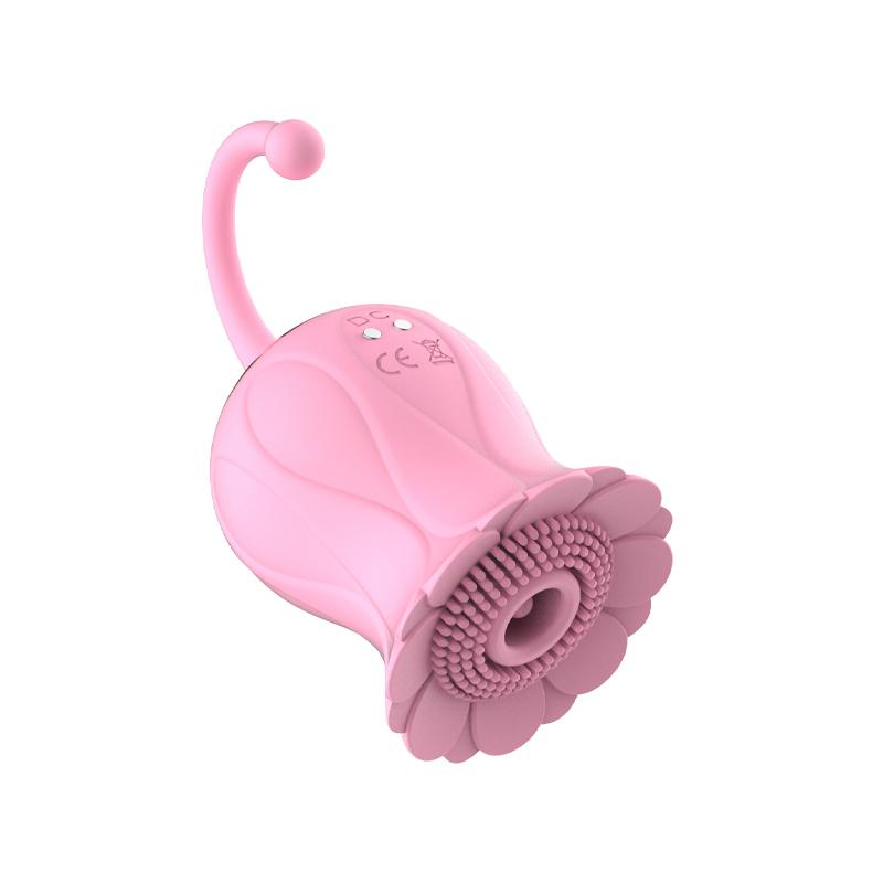 Clitoris Sucker Powerful Vagina Sucking Vibrator Female Clit Nipple Oral Vacuum Stimulator Sex Toys For Adult Women Masturbator