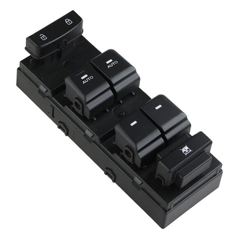 Front Left Driver Door Side Window Control Switch For Sonata 2015- Model 93570-C1010