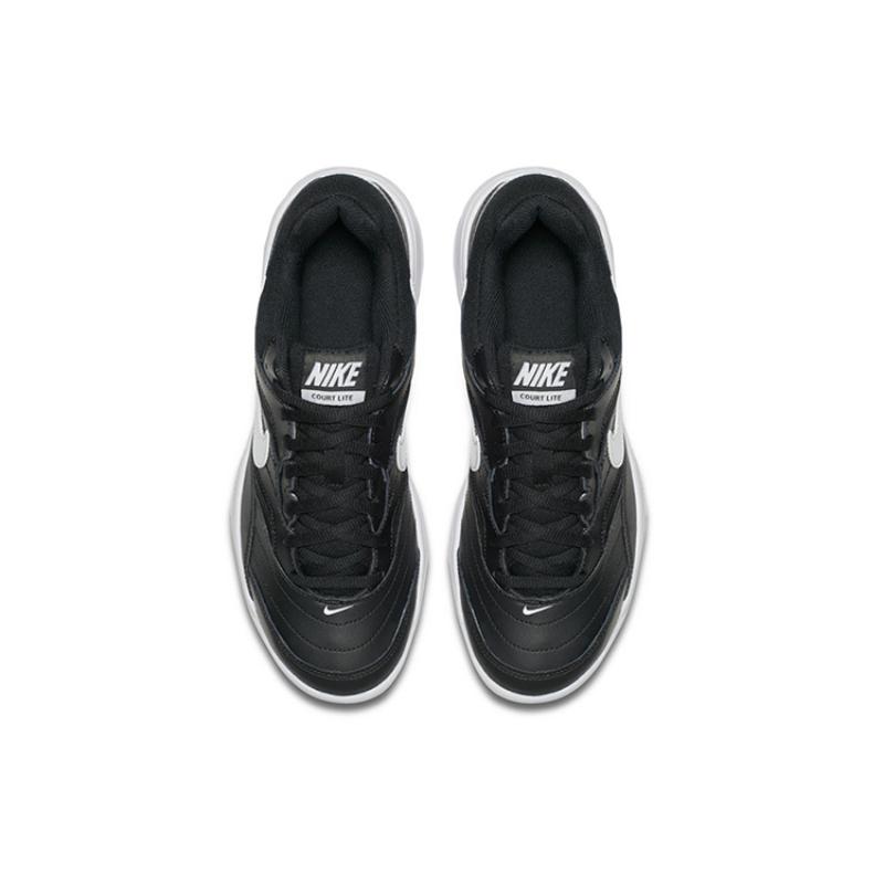 Nike Court Lite 'Black'  Sneakers  845021-010