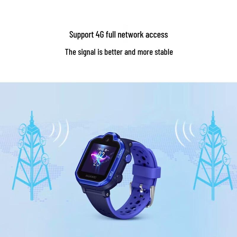 Huawei Kinderuhr 3 Pro (CN-Version)