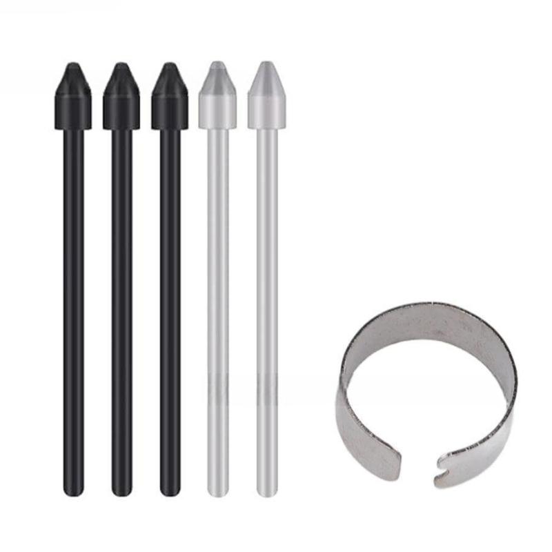 Easy Installation Replacement Tip Nibs For S21U/Note 10/ Note 20 Tablets And Smartphones Use Precise Writing Experience