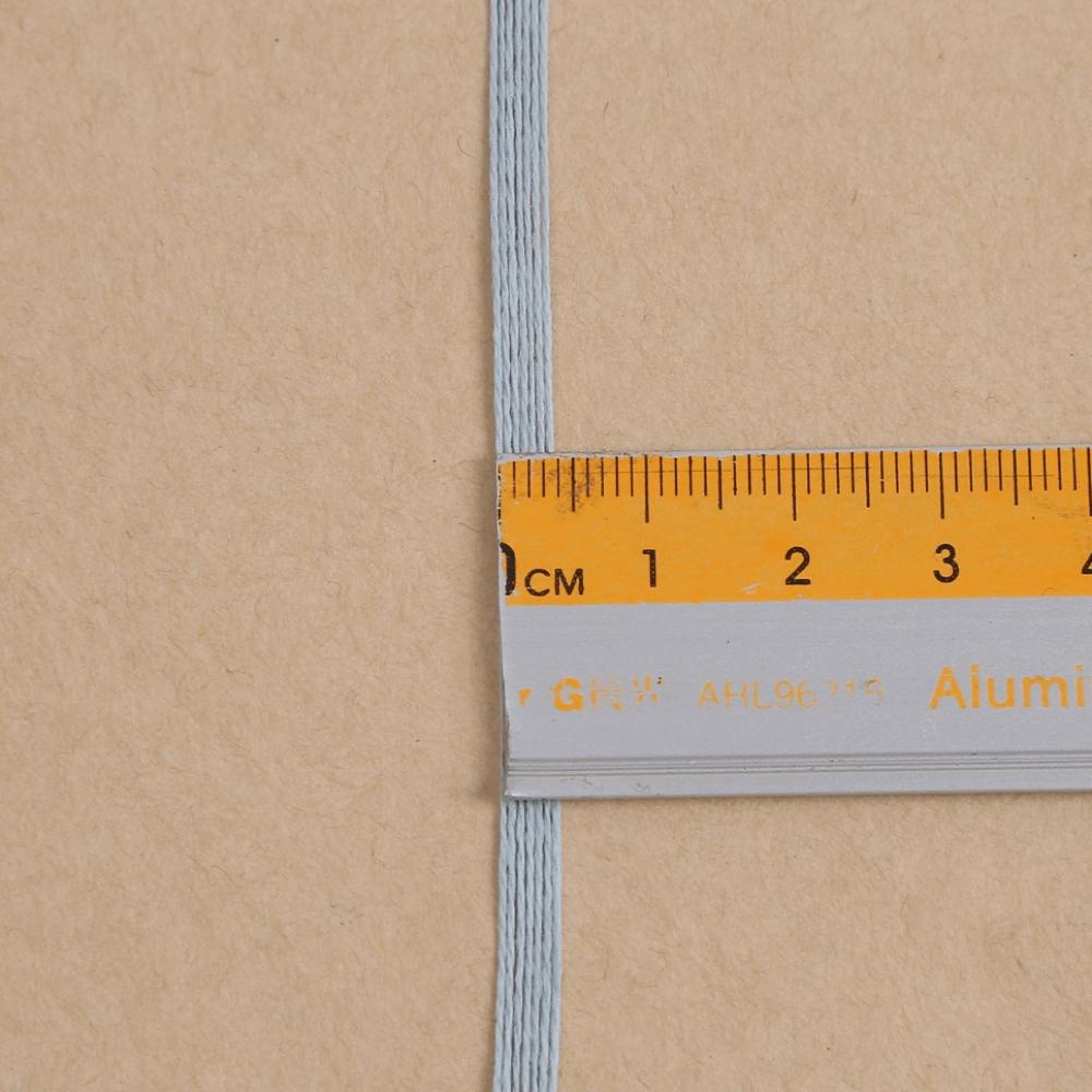 Multicolour Raffia Straw Yarn DIY Packaging Tape New Gift Wrapping Rope Knitting