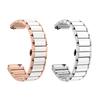 Watch Band Replacement Sweatproof Bracelets Watch Accessories Adjustable Belt for ROSSINI Quick Release Wristband
