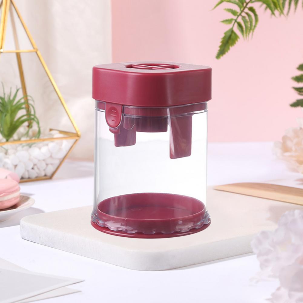 Grape Cutter/slicer for Toddlers Baby Grape Slicer Kitchen Gadget Stainless Steel Grape Cutter Slicer for Toddlers for Cherry