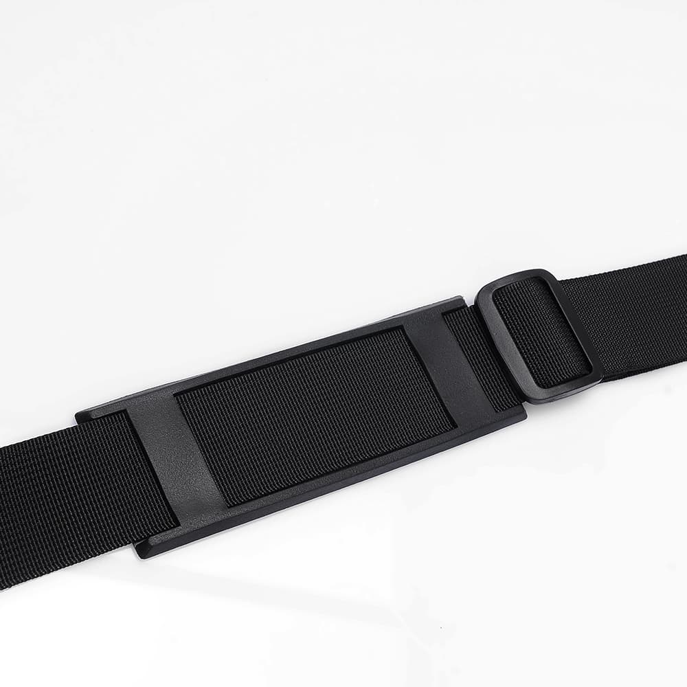 Men's Simple Portable Oblique Span Sports Outdoor Travel Bag