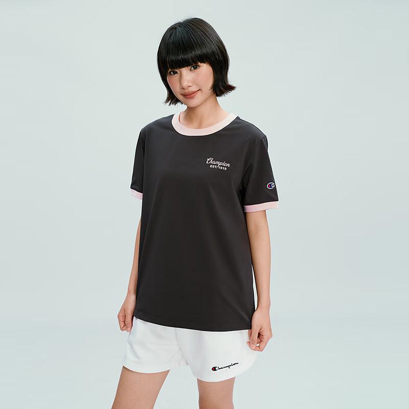 Champion Women's Short Sleeve T-Shirt