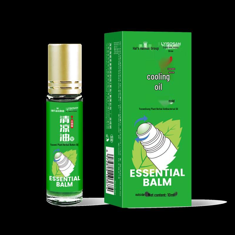 Longhu Sommer-Erfrischungs-Geschenkset