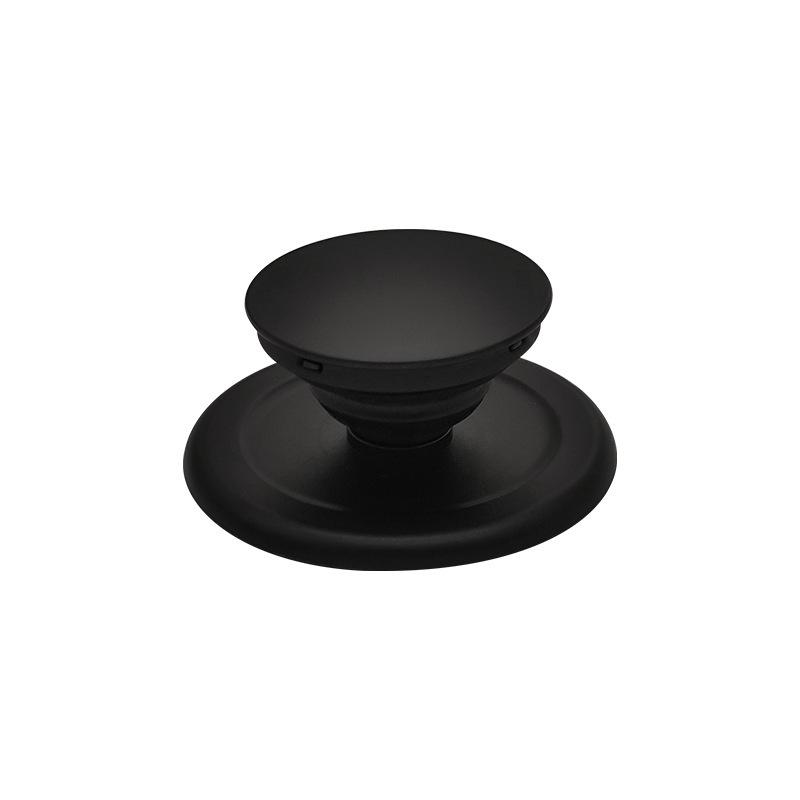 Premium Seamless MagSafe Phone Airbag Stand - Transparent, Detachable, Magnetic