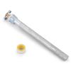 RV Water Heater Anode Rod 3/4''NPT/234mm,1/2''NPT /115mm Length Reliable Protection for Suburban Hot Water Heaters Anode Rod