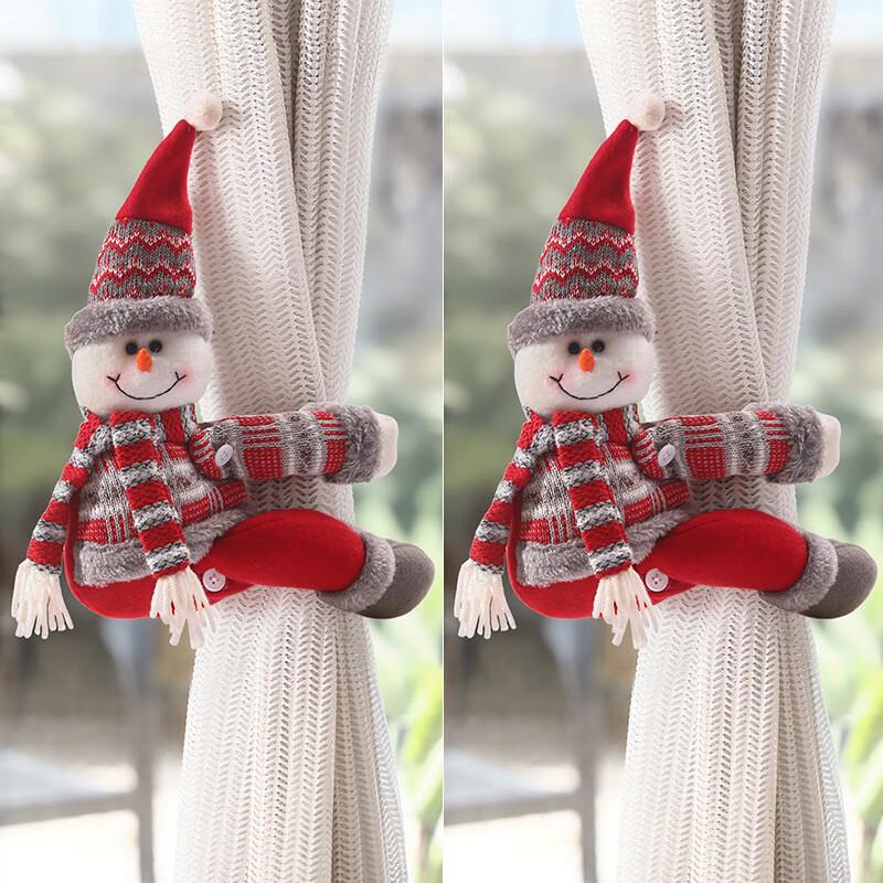 Kapa Bear Christmas Hanging Doll Ornaments